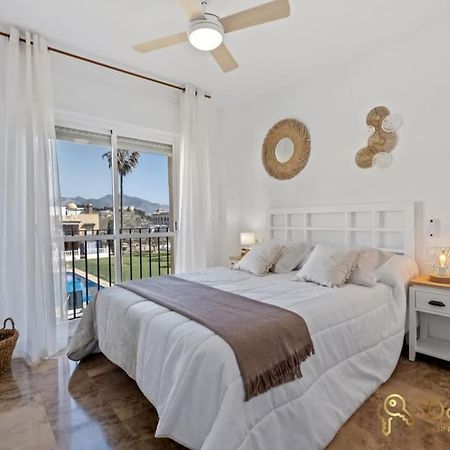 Apartamento Cerca De La Playa En Las Lagunas De Mijas Fuengirola Eksteriør billede
